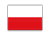 TRATTORIA PIZZERIA DEL PESCATORE - Polski